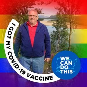 Meet your Posher, Jim